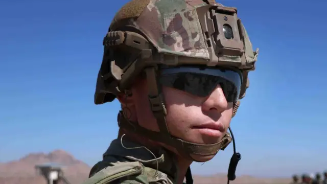 Loltuu US Afgaanistaan keessatti