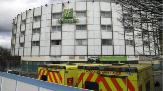 ကိုရိုနာ ဗိုင်းရပ်စ်