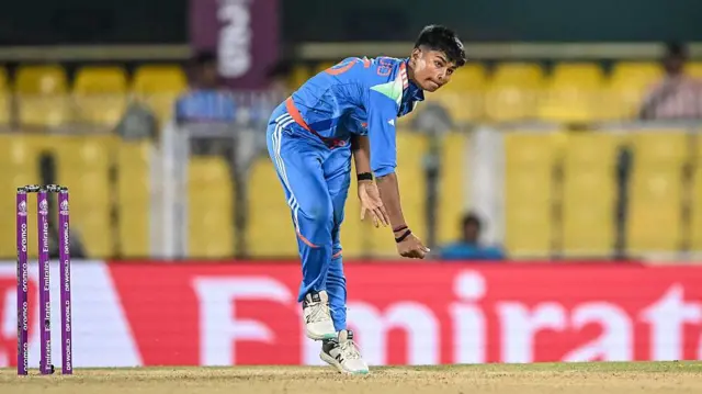 क्रांति गौड़