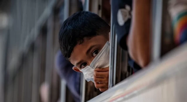 Ọmọdé kan ninu marun-un ni wọn fi n se òwò ibalopọ ni Philippines 