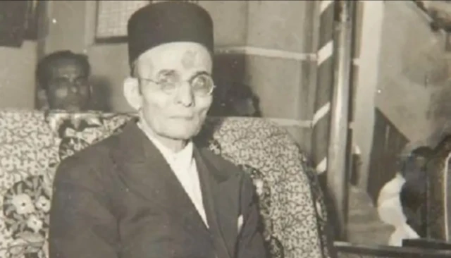 சாவர்க்கர் 