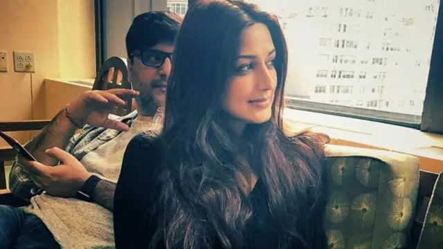 सोनाली बेंद्रे, कॅन्सर, किमोथेरपी, रेडिएशन