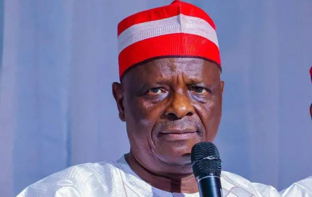 Kwankwaso