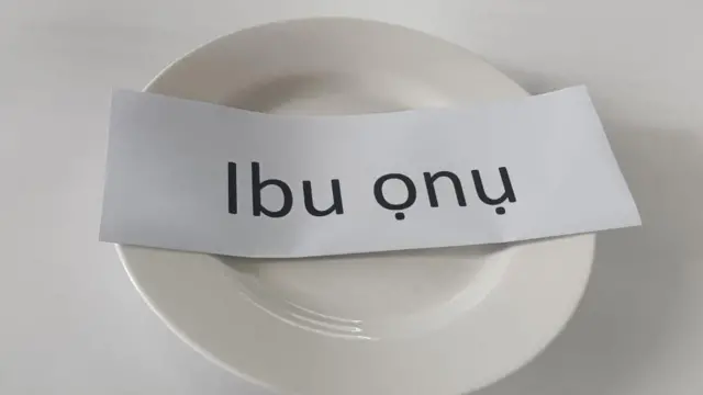 Kedụ ka ibu ọnụ na esi enye ahụike mmadụ aka?