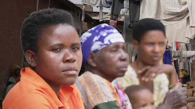 Burundi - mpox : umubano, ubukene, uruja n’uruza mu kibano no k’umupaka birateye amakenga abajejwe ubuvuzi. 