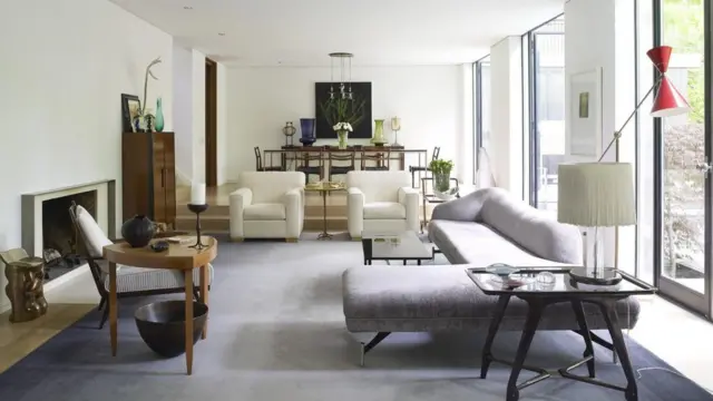 （图片来源：Richard Powers）