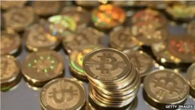 Bitcoin