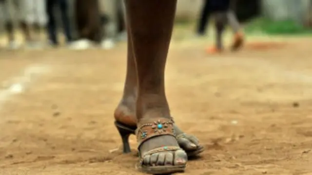 प्रतीकात्मक तस्वीर