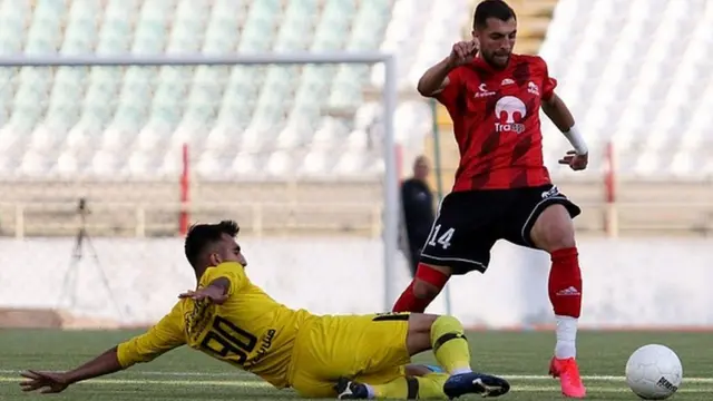 میثم تیموری