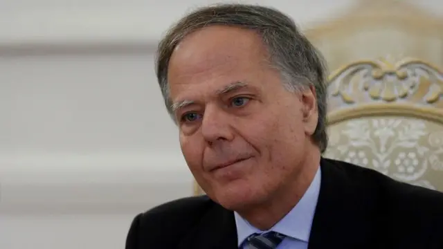 Enzo Moavero Milanesi