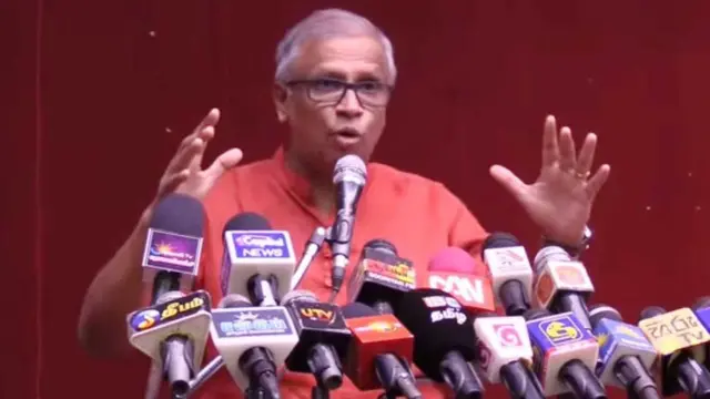 "விடுதலைப் புலிகள் சகோதரப் படுகொலைகள் மூலமே ஒற்றை இயக்கமாயினர்"