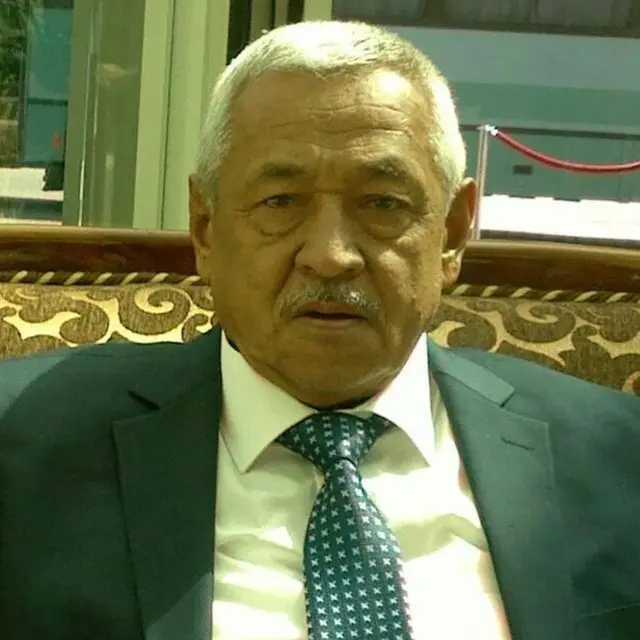 Кыргыз Республикасынын эл артисти, Ош шаардык кеңешинин мурдагы депутаты Бактияр Токтоматов