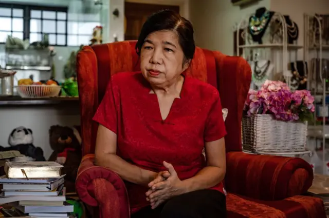 न्यायालयात सुनावणी झालेलं, सक्तीनं बेपत्ता होण्याचं हे देशातील पहिलंच प्रकरण होतं.