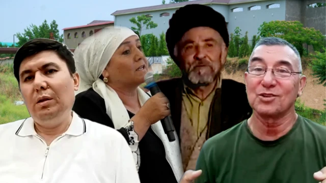 "Диққат, BBC" дастурининг бу сони фермерлар эркинлиги ҳақида