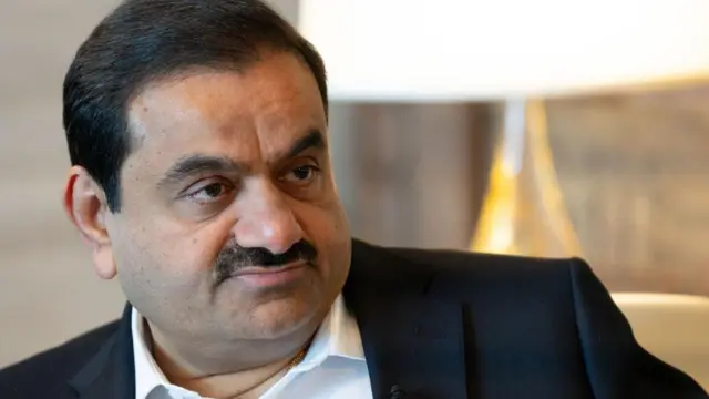 கௌதம் அதானி: எதிர்கொள்ளப் போகும் சட்டரீதியான சவால்கள் - நிபுணர்கள் கூறுவது என்ன?