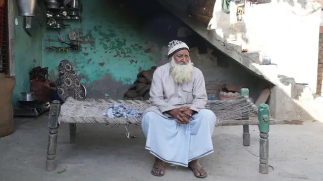 हापुड़ मॉब लिंचिंग