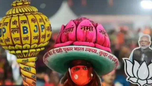 BJP