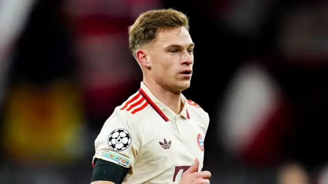 Joshua Kimmich