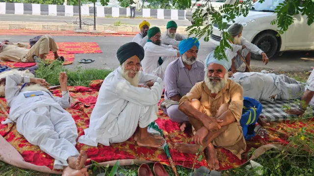 ਕਿਸਾਨ