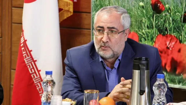 احمد فاضلیان