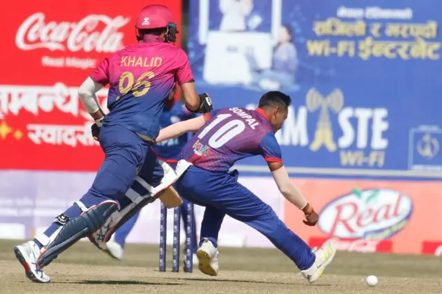 सोमपाल कामी