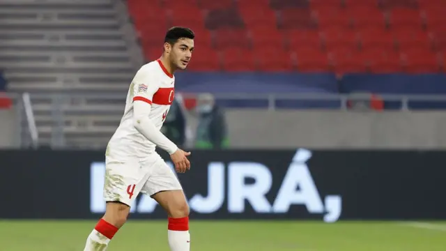 Ozan Kabak
