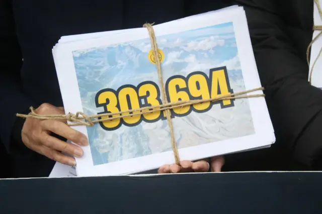 kreni-promeni, peticija kreni promeni, projekat jadar