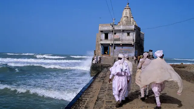 દ્વારકા