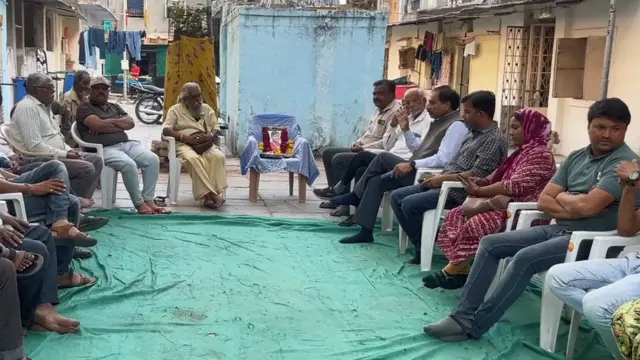 દર્શન સોલંકી