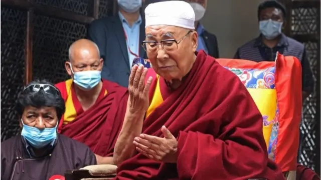 दलाई लामा