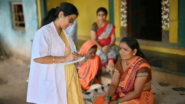 બીબીસી ગુજરાતી ભારત મહિલા પ્રેગનન્સી ગર્ભાવસ્થા પિરિયડ માસિકચક્ર આરોગ્ય એમેનોરિયા