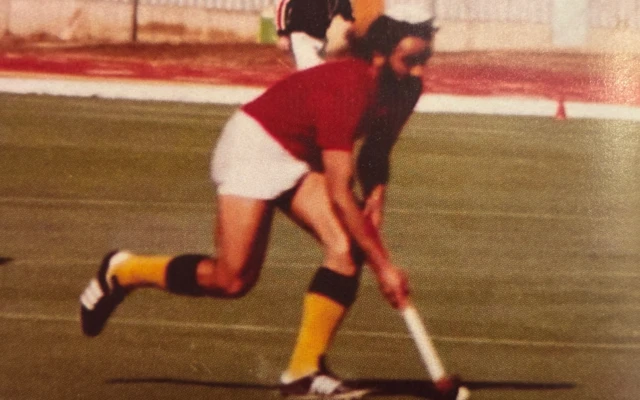 ਮਿਊਨਿਖ ਉਲੰਪਿਕ ਦੀ ਤਿਆਰੀ