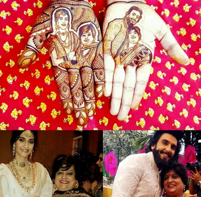 वीना नागदा