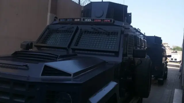 احتساب عدالت