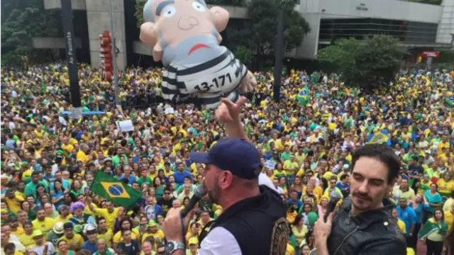 Protestos pelo impeachmentjogo da roleta bet365Dilma Rousseff 2016