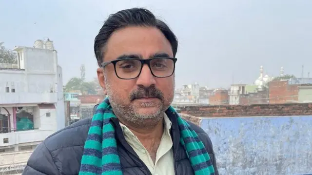 அயோத்தியில் உள்ள இஸ்லாமியர்களின் தற்போதைய மனநிலை என்ன?