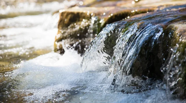 แหล่งน้ำ