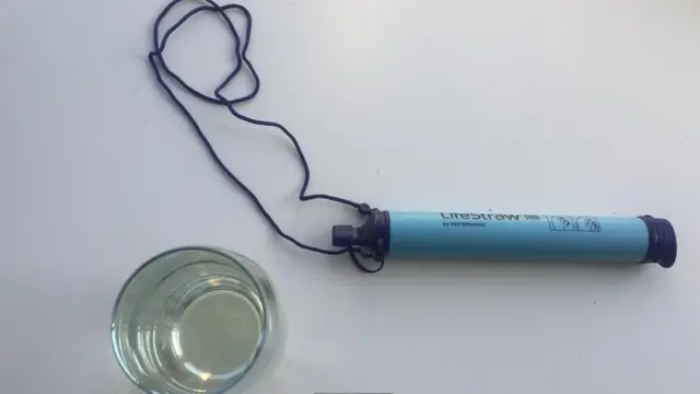 أنبوب لايف سترو