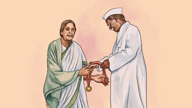 கமலாதேவி சட்டோபாத்யாய்