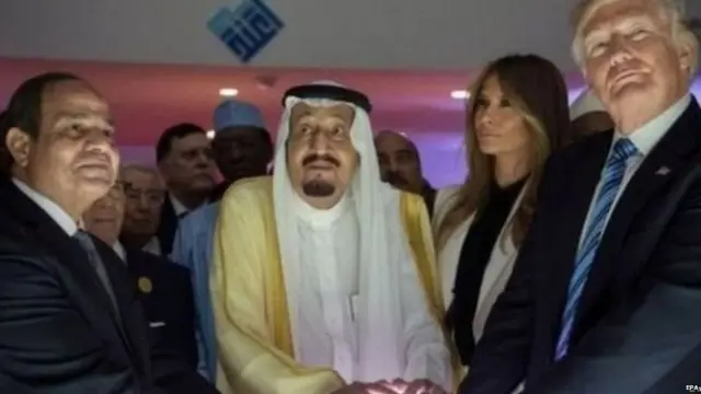 ਸਾਊਦੀ ਅਰਬ