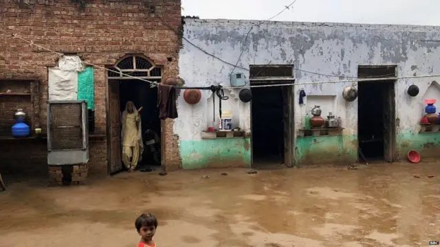 గ్రౌండ్ రిపోర్ట్