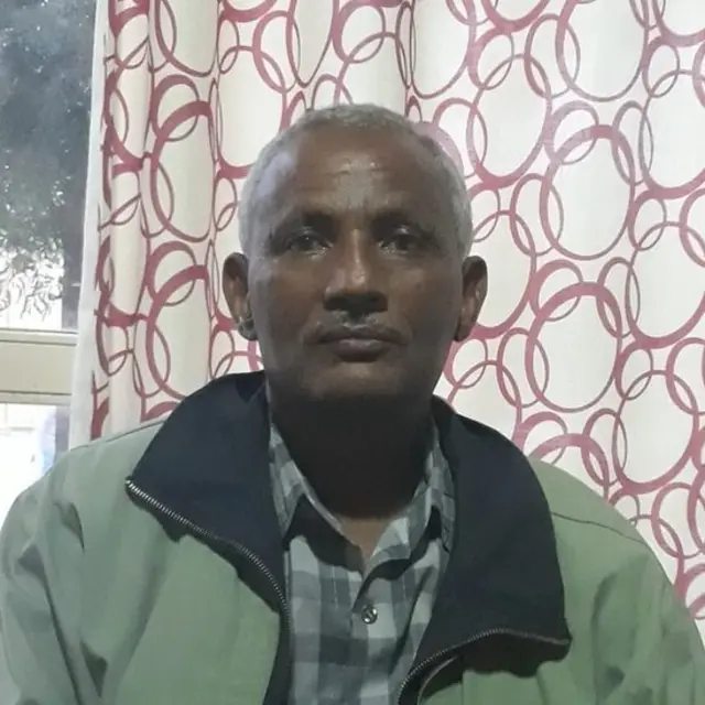 በዓል ሞያ ሕጊ ኣይተ ብርሃኑ በርሀ