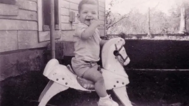 راز این‌که چرا شما نمی‌توانید کودکی‌تان را به یاد بیاورید