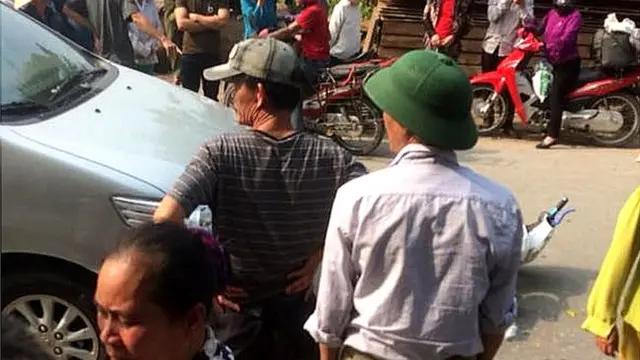 Đồng Tâm