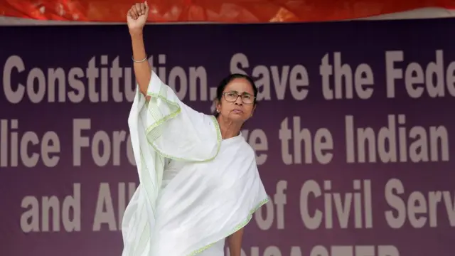 ममता बनर्जी