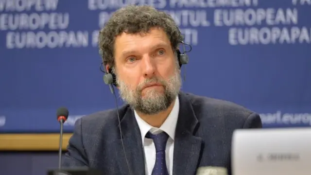Osman Kavala