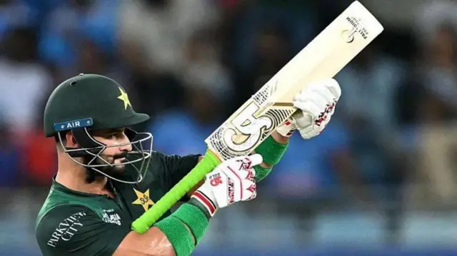 భారత్, పాకిస్తాన్