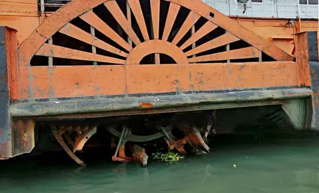 প্যাডেল 