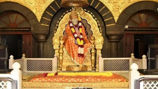 షిర్డీ సాయిబాబా