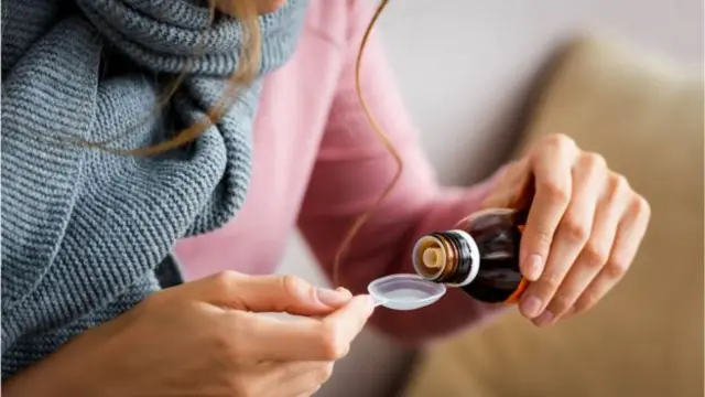 भारतीय बनावटीच्या औषधामुळे उझबेकिस्तान मधील मुलांचा मृत्यू 